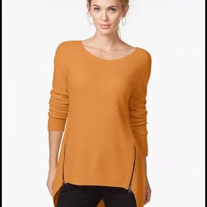 🎉Last deal 🎉Bar ||| long sleeve double zipper Sw